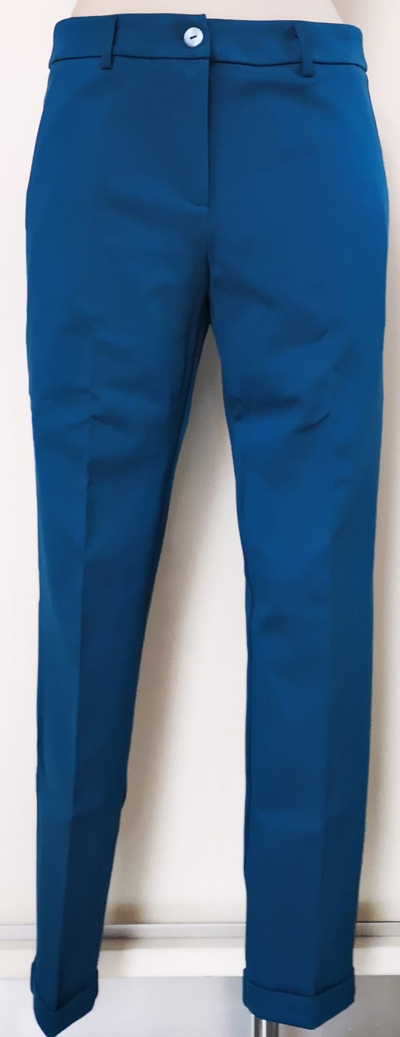 Pantalone donna invernale Dori