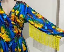 Carica l'immagine nel visualizzatore di Gallery, Copricostume Acquadicocco
