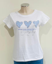 Carica l&#39;immagine nel visualizzatore di Gallery, T shirt donna estive Janì
