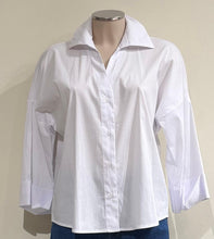 Load image into Gallery viewer, Camicia donna estiva Mimì Muà
