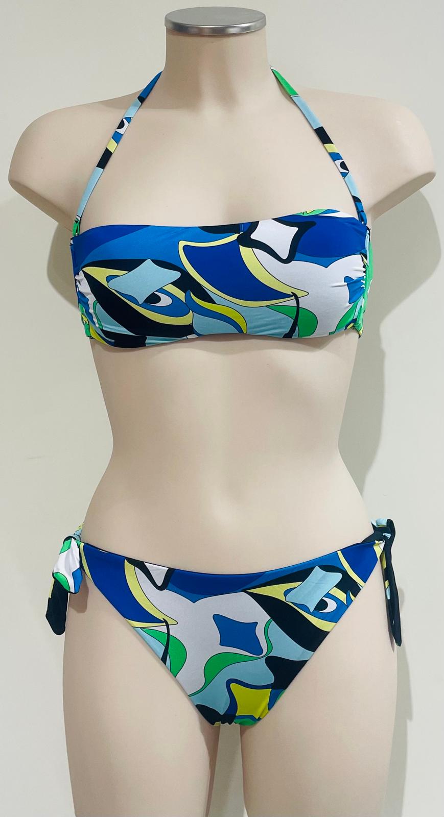 Bikini Verdissima