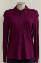 Carica l&#39;immagine nel visualizzatore di Gallery, Camicia donna Gloria Bianchi
