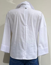 Load image into Gallery viewer, Camicia donna estiva Mimì Muà
