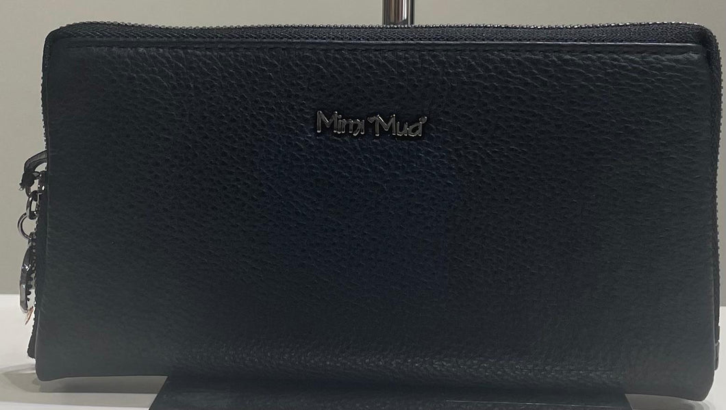 Portafoglio grande donna Mimì Muà