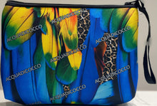 Carica l'immagine nel visualizzatore di Gallery, Copricostume Acquadicocco
