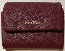 Carica l&#39;immagine nel visualizzatore di Gallery, Portafoglio medio donna Mimì Muà
