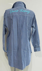 Camicione estivo donna Saint Tropez