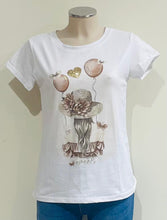 Carica l&#39;immagine nel visualizzatore di Gallery, T shirt donna estive Janì
