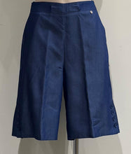 Carica l'immagine nel visualizzatore di Gallery, Bermuda donna estiva Gloria Bianchi
