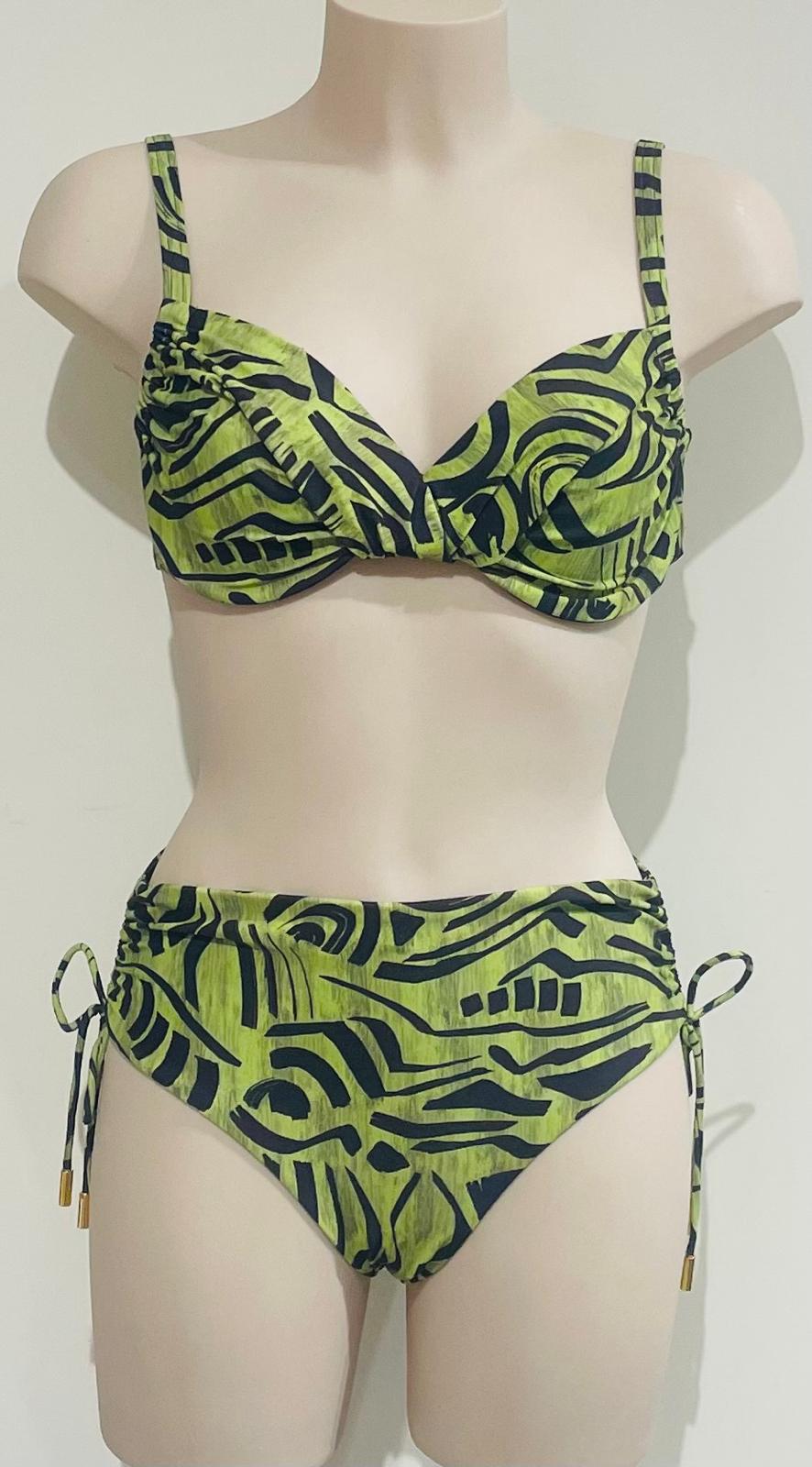 Costume bikini David
