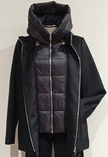 Carica l&#39;immagine nel visualizzatore di Gallery, Cappotto corto donna Mimì Muà
