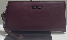 Carica l&#39;immagine nel visualizzatore di Gallery, Portafoglio grande donna Mimì Muà
