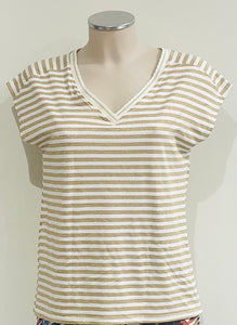 Maglia donna estiva Janira