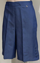 Carica l'immagine nel visualizzatore di Gallery, Bermuda donna estiva Gloria Bianchi
