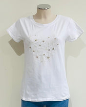 Carica l&#39;immagine nel visualizzatore di Gallery, T shirt donna estive Janì
