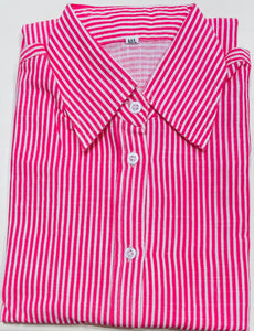 Camicione estivo donna Saint Tropez
