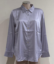 Carica l'immagine nel visualizzatore di Gallery, Camicia donna raso Como dress
