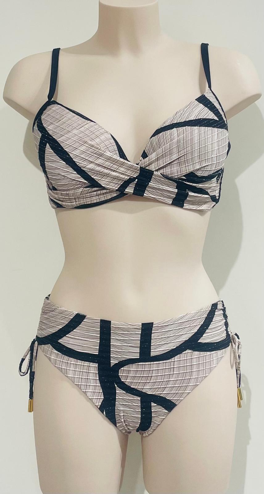 Costume bikini David