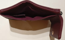 Carica l&#39;immagine nel visualizzatore di Gallery, Portafoglio medio donna Mimì Muà
