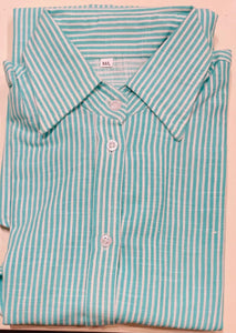 Camicione estivo donna Saint Tropez