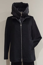 Carica l&#39;immagine nel visualizzatore di Gallery, Cappotto corto donna Mimì Muà
