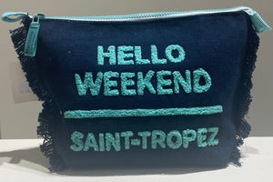 Beauty Saint Tropez
