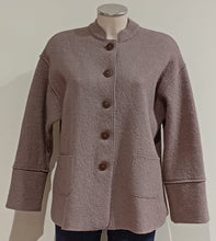 Carica l&#39;immagine nel visualizzatore di Gallery, Giacca donna invernale Como dress
