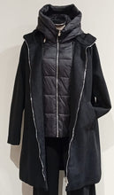 Carica l&#39;immagine nel visualizzatore di Gallery, Cappotto donna Mimì Muà
