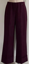 Carica l'immagine nel visualizzatore di Gallery, Pantalone invernale donna Mimì Muà
