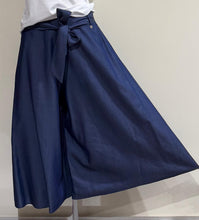 Carica l'immagine nel visualizzatore di Gallery, Gonna pantalone estiva Gloria Bianchi
