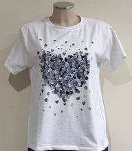 Load image into Gallery viewer, T shirt donna Janì
