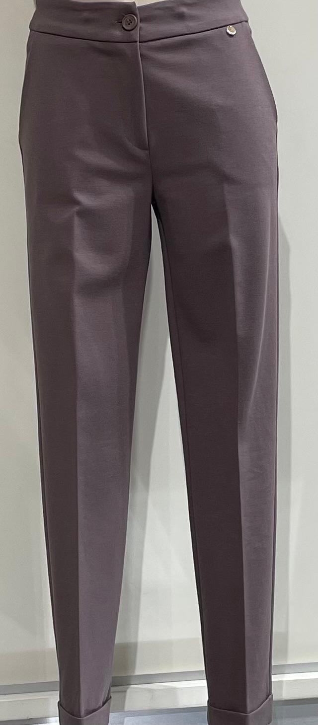 Pantalone donna invernale Gloria Bianchi