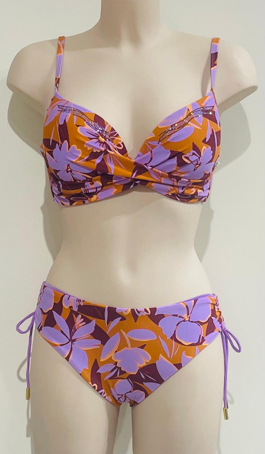Costume bikini David