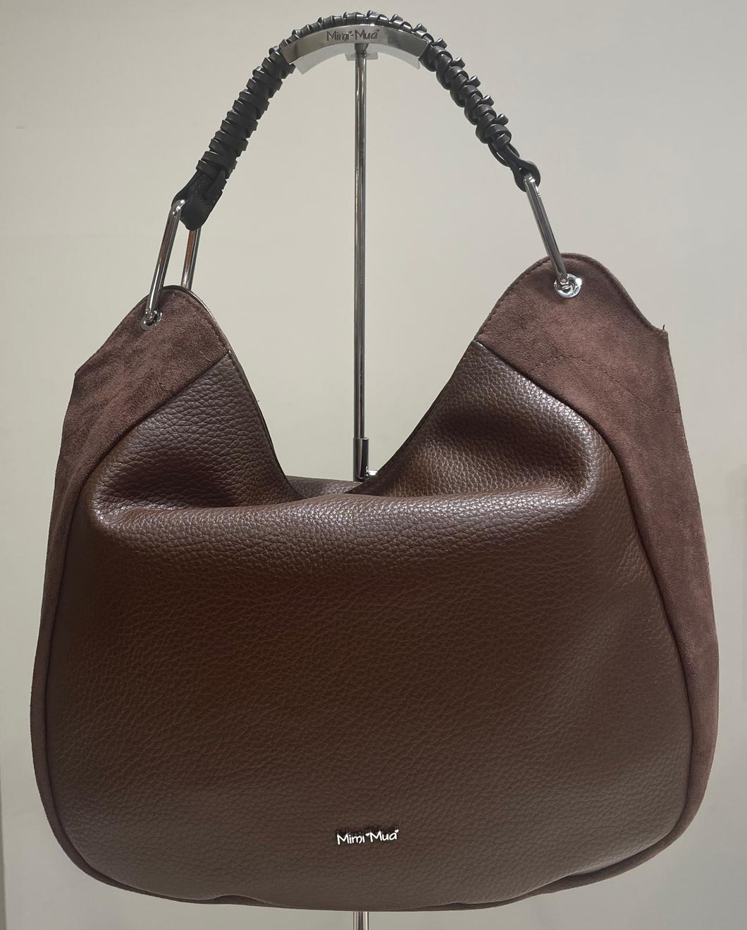 Borsa donna Mimì Muà