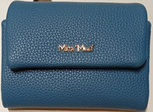 Carica l&#39;immagine nel visualizzatore di Gallery, Portafoglio medio donna Mimì Muà
