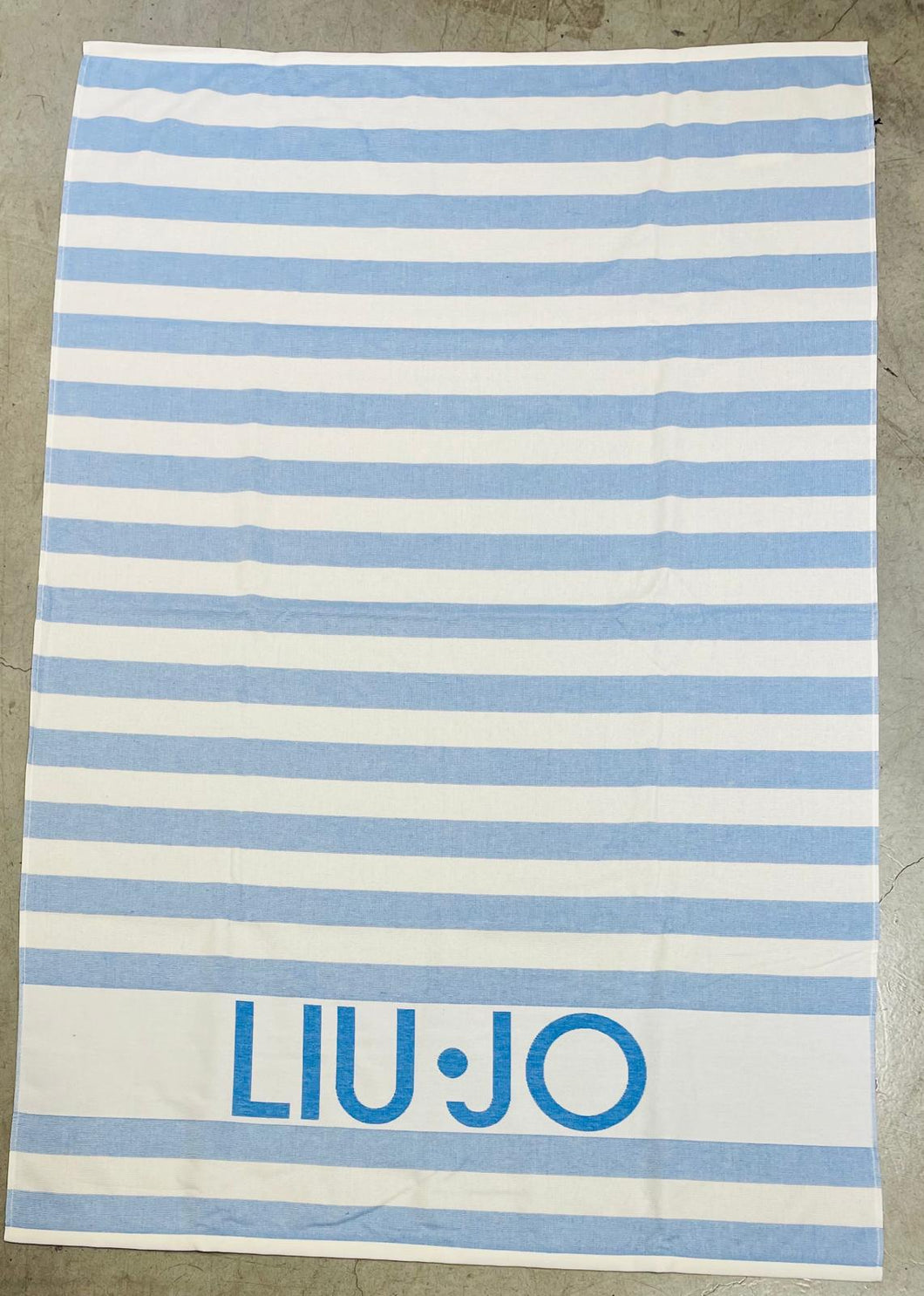 Telo mare Liu Jo Beachwear