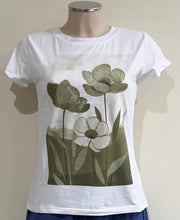 Load image into Gallery viewer, T shirt donna Janì
