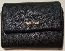 Carica l&#39;immagine nel visualizzatore di Gallery, Portafoglio medio donna Mimì Muà
