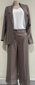 Tailleur donna invernale Mimì Muà
