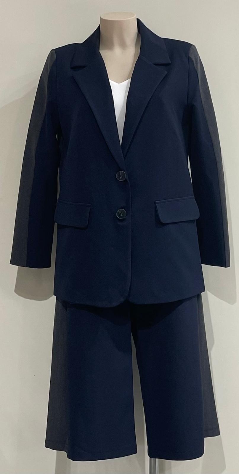Tailleur donna invernale Mimì Muà