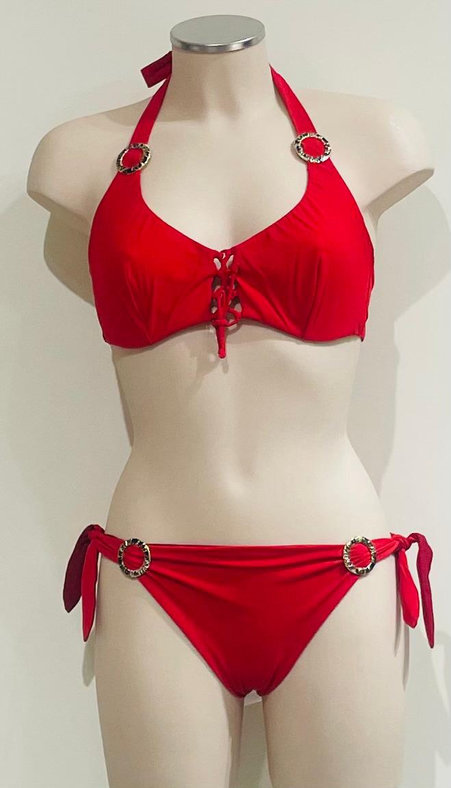 Bikini Verdissima