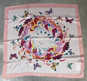 Foulard Mimì Muà