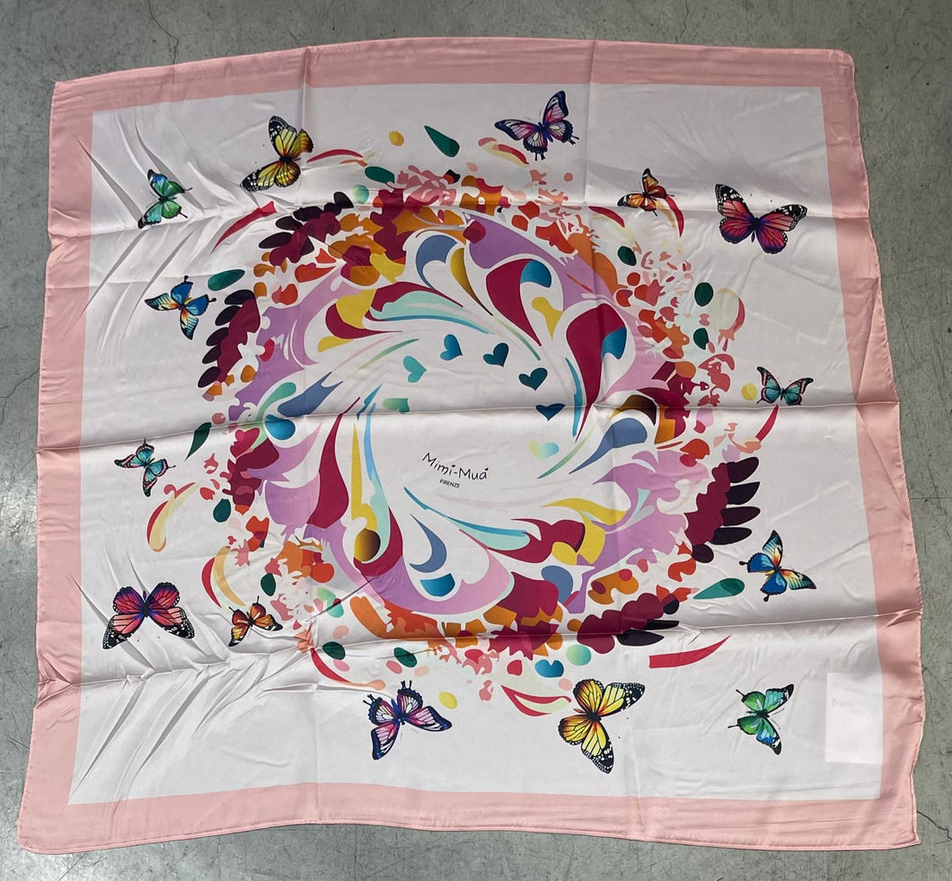 Foulard Mimì Muà