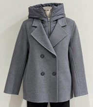 Carica l'immagine nel visualizzatore di Gallery, Cappotto donna Mimì Muà
