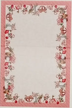 Carica l&#39;immagine nel visualizzatore di Gallery, Tovaglia x 18 Dea
