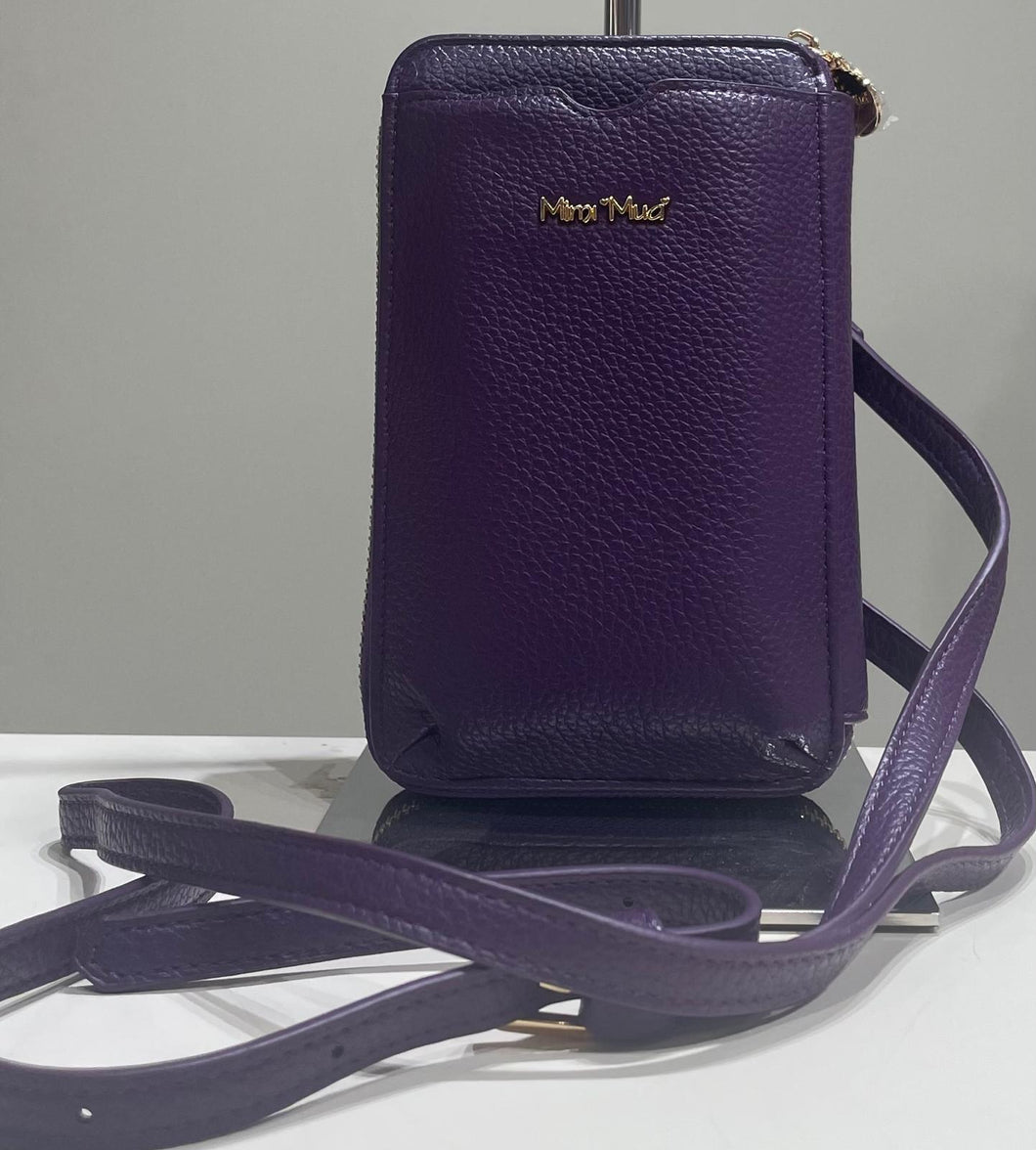 Portacellulare Mimì Muà