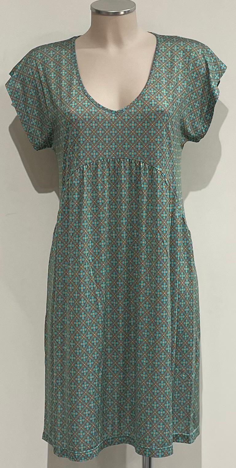 Abito copricostume Verdissima � Sotto le Lenzuola