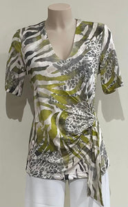 Casacca donna estiva Dori