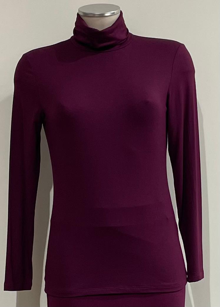 Maglia invernale donna Gloria Bianchi