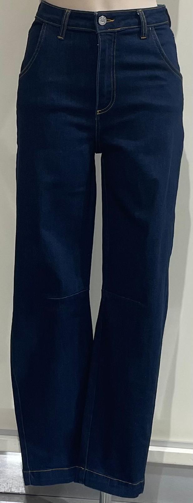 Jeans donna Mimì Muà